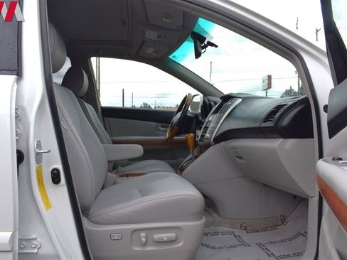 Used 2007 Lexus RX 400h AWD image 28