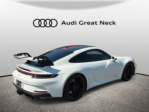 Used 2022 Porsche 911 GT3 RWD image 7