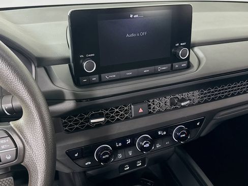 Used 2024 Honda Accord EX image 15