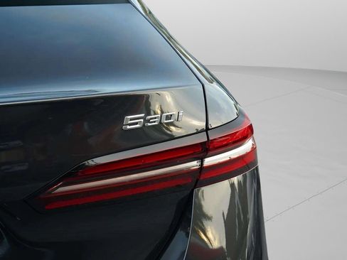 Used 2024 BMW 530i xDrive 530i xDrive image 23