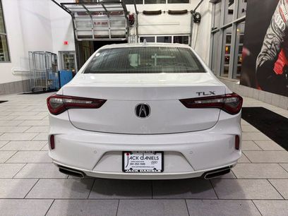 Used 2023 Acura TLX w/ Technology Package