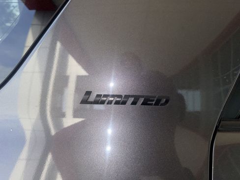 Used 2020 Toyota 4Runner Nightshade image 17