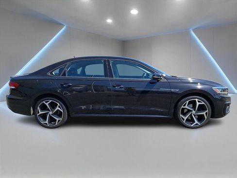 Used 2020 Volkswagen Passat 2.0T R-Line FWD image 7