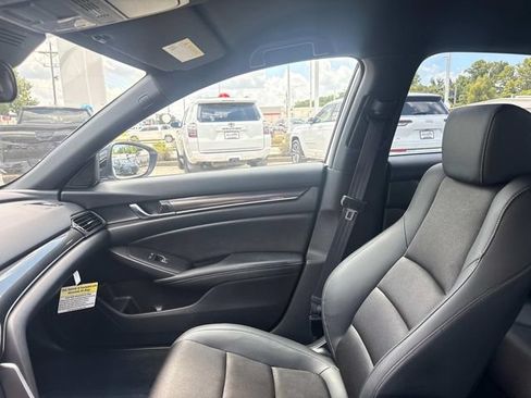 Used 2022 Honda Accord Sport image 20