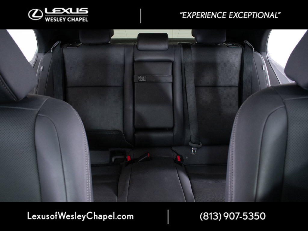 Used 2024 Lexus IS 300 w/ Comfort Package RWD image 17