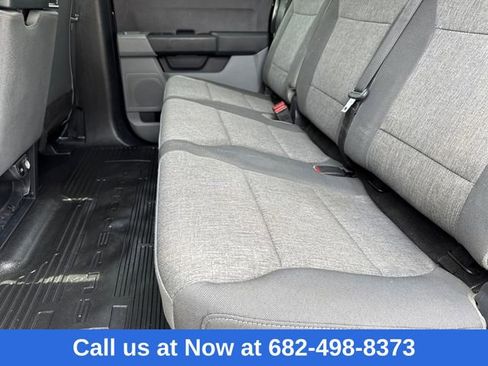 Certified 2024 Ford F350 XL image 16