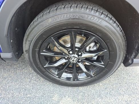 Used 2025 Honda CR-V Sport-L image 10
