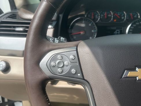 Used 2016 Chevrolet Tahoe LT RWD image 21