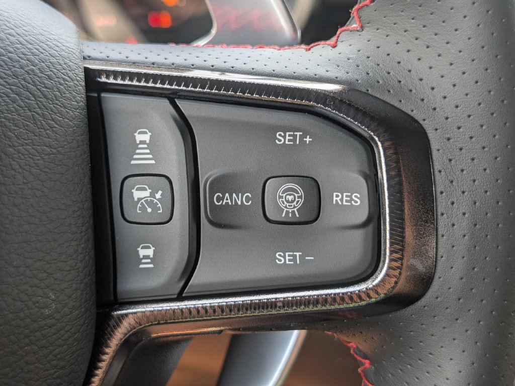 New 2026 RAM 1500 RHO w/ RHO Level 1 Equipment Group AWD/4WD image 27