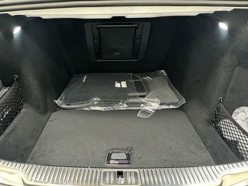 New 2026 Mercedes-Benz S 580 4MATIC Sedan image 22