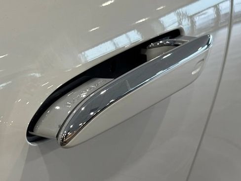 Certified 2023 Mercedes-Benz EQE AMG 4MATIC Sedan image 11