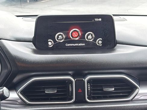 Used 2018 MAZDA CX-5 Sport image 12