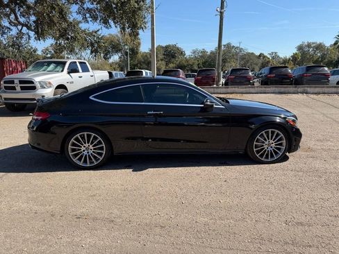 Used 2019 Mercedes-Benz C 300 C 300 image 7