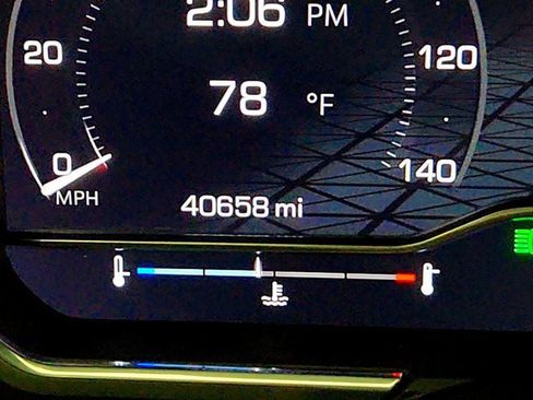 Used 2022 GMC Sierra 1500 AT4 w/ AT4 Premium Package AWD/4WD image 14