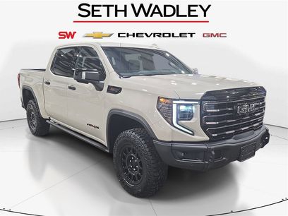 New 2026 GMC Sierra 1500 AT4X w/ AT4X AEV Edition