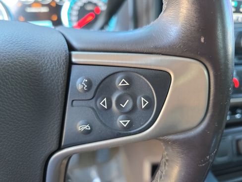 Used 2017 GMC Sierra 1500 Denali w/ Denali Ultimate Package image 18