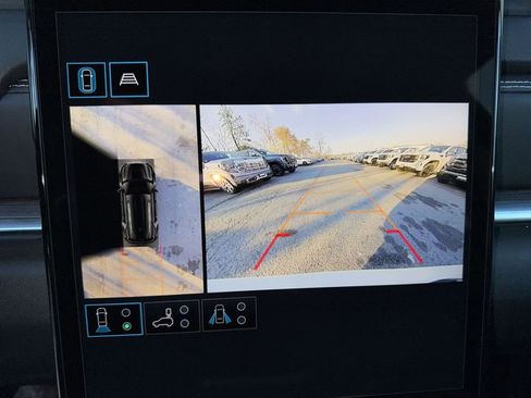 New 2026 GMC Terrain Denali w/ LPO, Floor Liner Package image 15