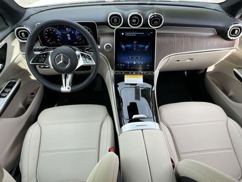 New 2026 Mercedes-Benz GLC 300 4MATIC image 21