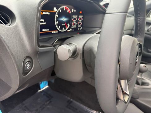 New 2026 Nissan Z Performance image 14