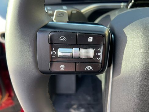 New 2026 Hyundai Ioniq 9 Limited AWD/4WD image 33