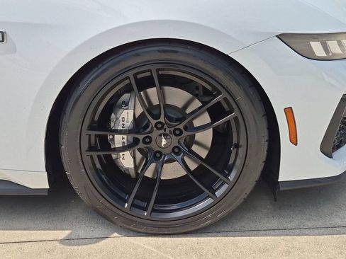Used 2024 Ford Mustang GT Premium RWD image 25