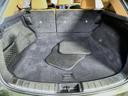 Used 2024 Lexus NX 350 AWD w/ Cold Area Package image 25