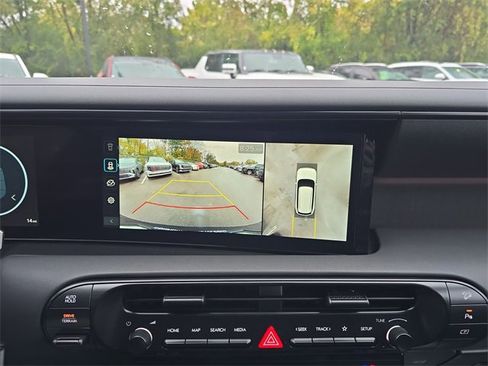 New 2026 Hyundai Palisade XRT Pro image 17