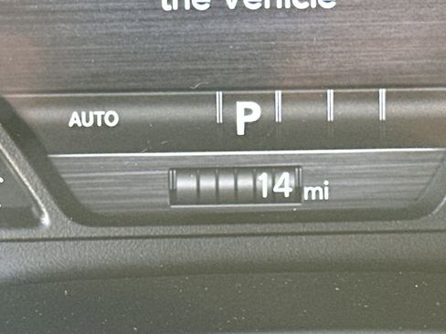 New 2026 RAM 1500 Big Horn AWD/4WD image 27