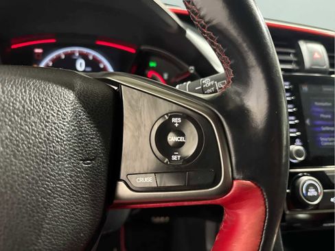 Used 2019 Honda Civic Type R image 14