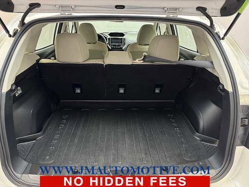 Used 2019 Subaru Impreza 2.0i AWD/4WD image 16