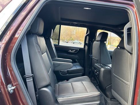 Used 2023 Chevrolet Tahoe High Country image 55