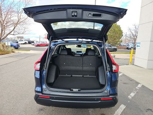 New 2026 Honda CR-V EX-L image 7