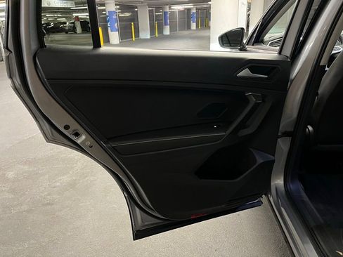 Used 2023 Volkswagen Tiguan S w/ Driver Assistance Package image 18