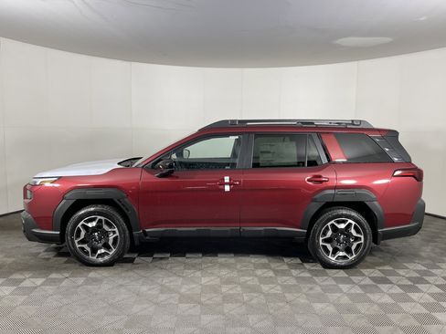 New 2026 Subaru Outback Touring image 3