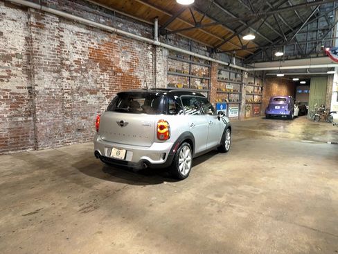 Used 2014 MINI Cooper Countryman S image 97