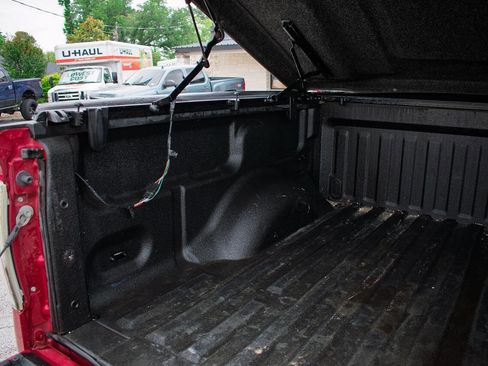 Used 2012 Ford F150 Lariat w/ Lariat Plus Pkg RWD image 36