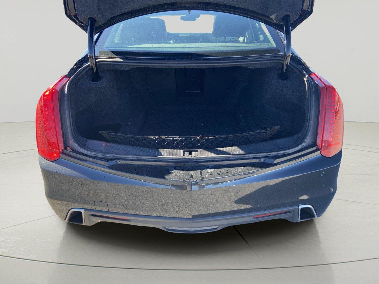 Used 2019 Cadillac CTS Luxury RWD image 11