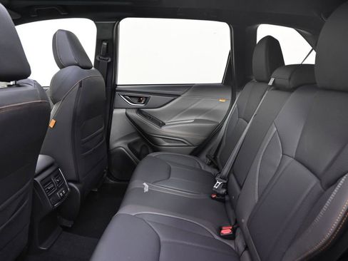 Certified 2025 Subaru Forester Wilderness w/ Wilderness Package image 21