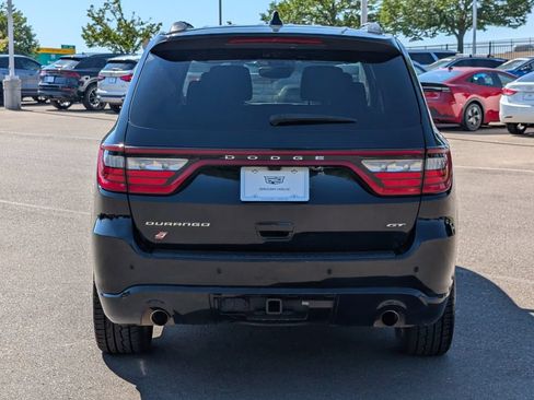 Used 2023 Dodge Durango GT AWD/4WD image 5