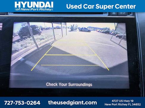 Used 2015 Honda Civic EX image 20