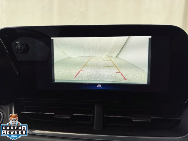 Used 2024 Chevrolet Trax LT w/ Driver Confidence Package FWD image 30