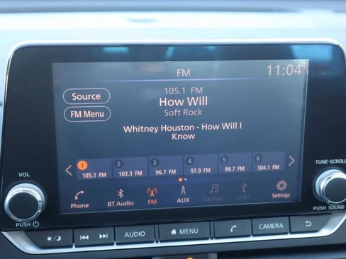 Used 2019 Nissan Altima 2.5 SR image 67