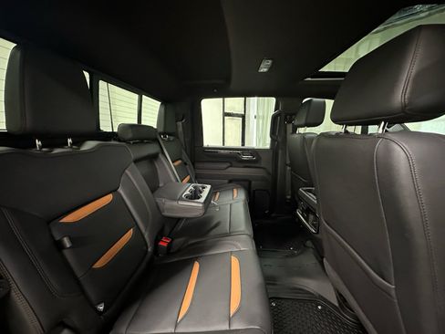 Certified 2026 GMC Sierra 2500 AT4 AWD/4WD image 19