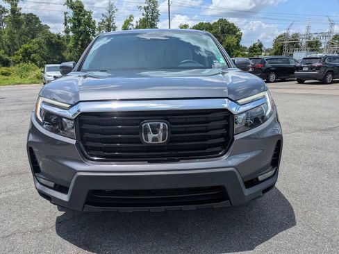 Used 2023 Honda Ridgeline RTL-E image 9