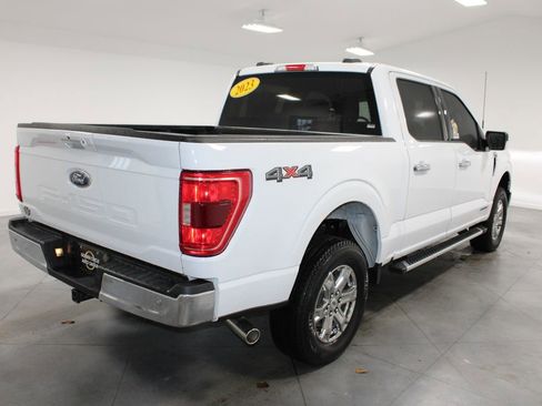 Used 2023 Ford F150 XLT w/ Equipment Group 302A High image 9
