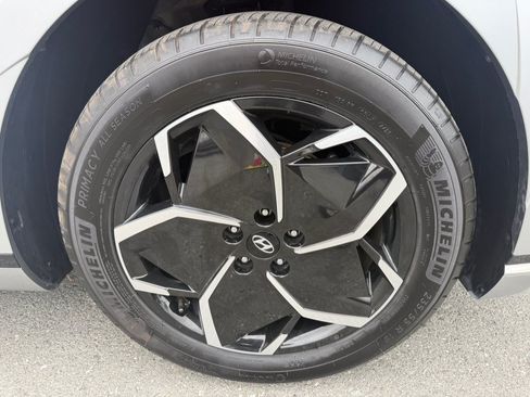 Used 2024 Hyundai Ioniq 5 Limited RWD image 53