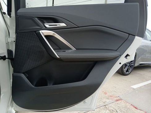 New 2026 BMW X1 xDrive28i w/ Technology Package image 12