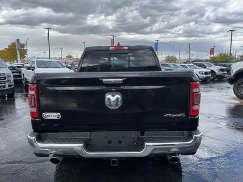 Used 2019 RAM 1500 Limited image 19