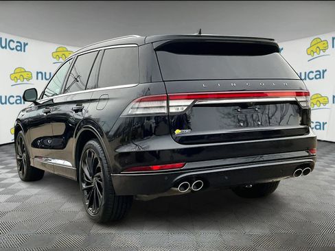 Used 2022 Lincoln Aviator Reserve w/ Equipment Group 201A image 4