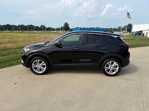 Used 2023 Buick Encore GX Preferred FWD image 6